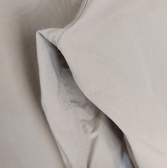 First Ascent  Eddie Bauer Climbing Pants - Picture 7 of 9